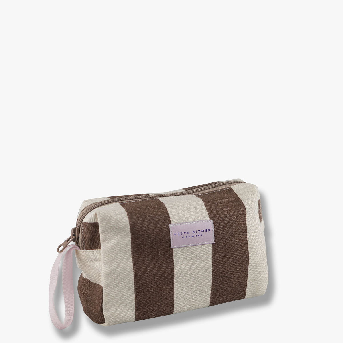 BRING-IT cosmetic bag, Brown