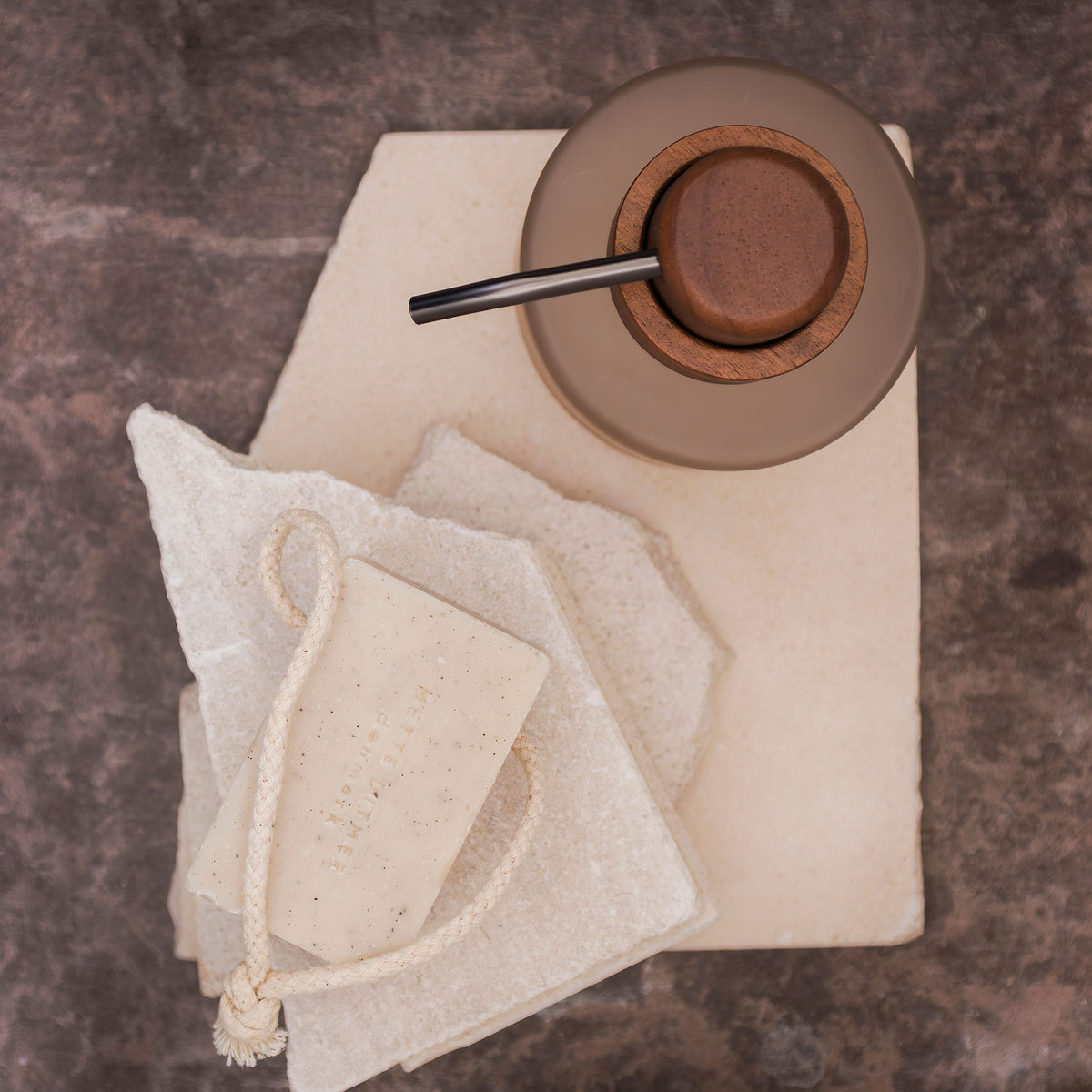 MODEST lav dispenser, Kit