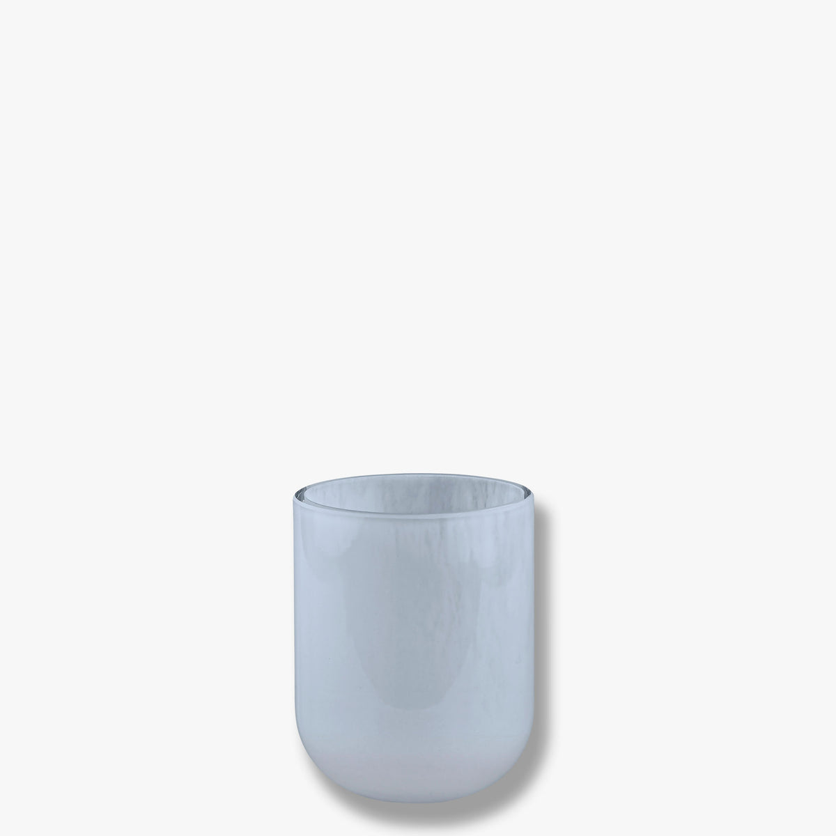 OPAL tandbørsteholder, Light blue
