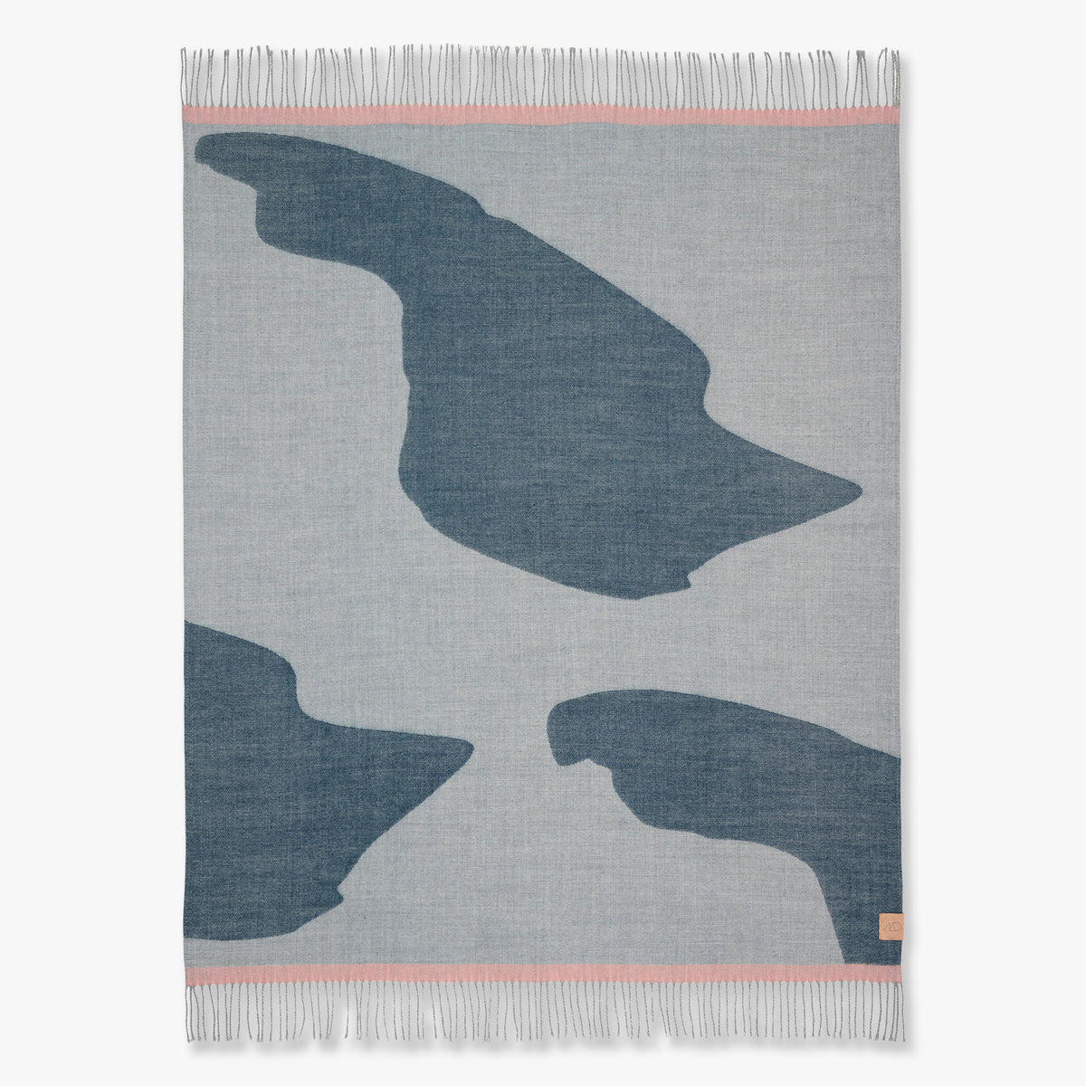 GALLERY Plaid, Light grey