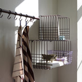 WIRE rack, Wine