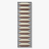 ACCORDION allround-løber, Light grey