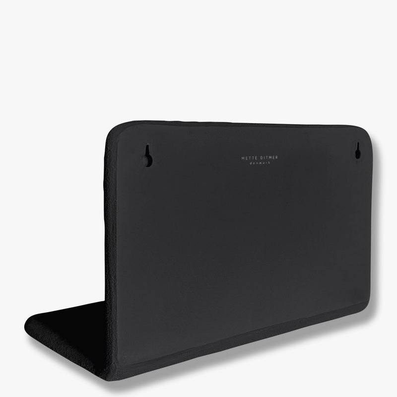 ART STUDIO sidebord, black