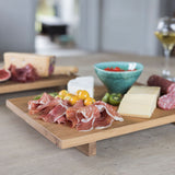 AUTHENTIC serveringsbræt, large, Natural