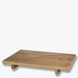 AUTHENTIC serveringsbræt, large, Natural