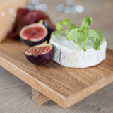 AUTHENTIC serveringsbræt, small, Natural