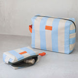 BRING-IT cosmetic bag, Light blue