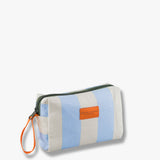 BRING-IT cosmetic bag, Light blue