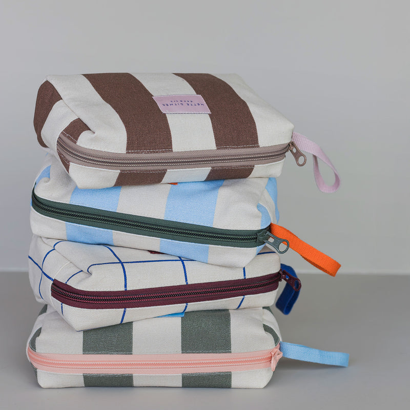 BRING-IT cosmetic bag, Kit