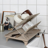 DRY-IT opvaskestativ, Sand