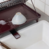 DRY-IT opvaskestativ, Wine