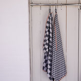 HANG-IT knagerække, small, Brushed steel