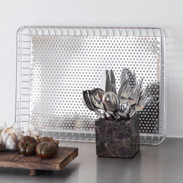 LIFT bakke, Chrome