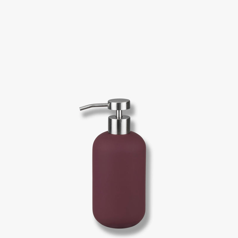 LOTUS PLAY dispenser, høj (2 pumper), Wine
