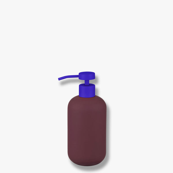 LOTUS PLAY dispenser, høj (2 pumper), Wine