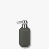 LOTUS PLAY dispenser, høj (2 pumper), Dark olive