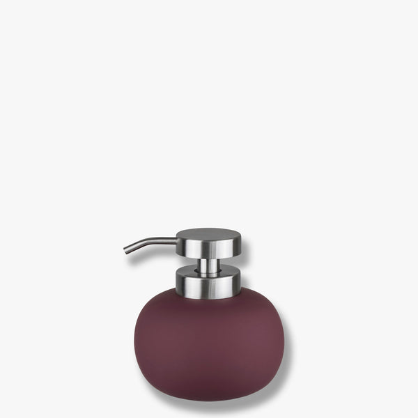 LOTUS PLAY dispenser, lav (2 pumper), Wine