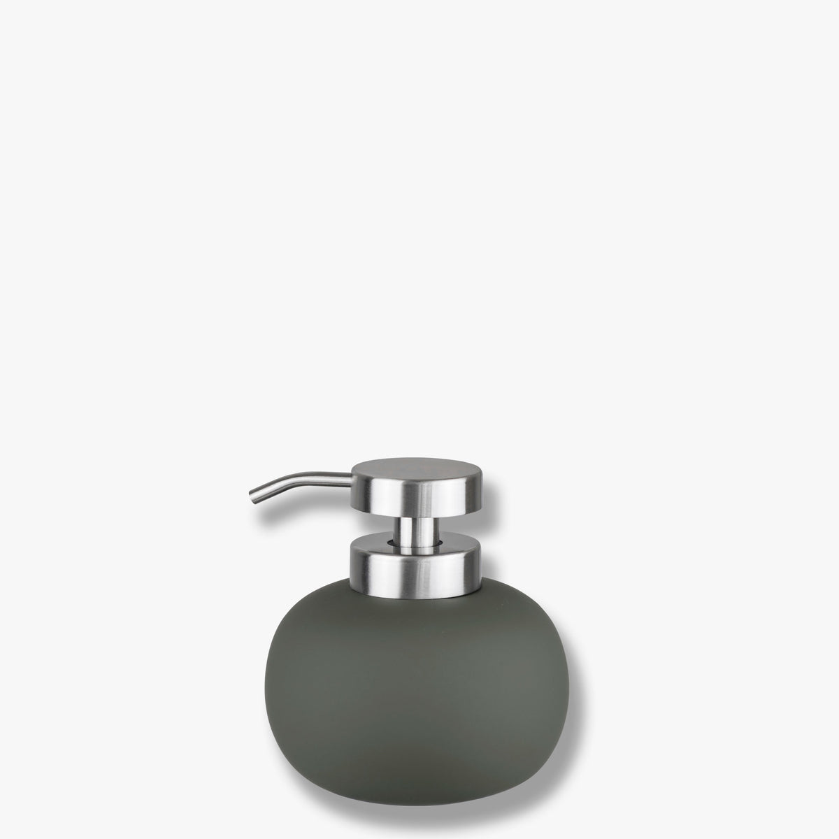 LOTUS PLAY dispenser, lav (2 pumper), Dark olive
