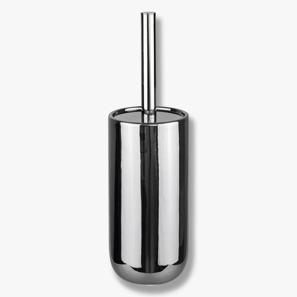 LOTUS toiletbørsteholder, Chrome