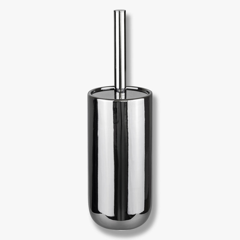 LOTUS toiletbørsteholder, Chrome