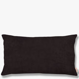 LOUNGE pude inkl. fyldpude, Chocolate