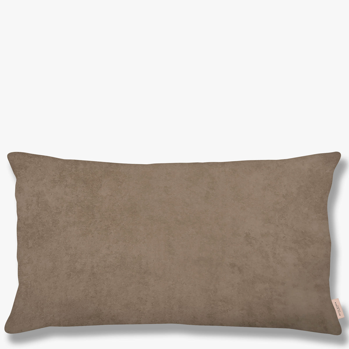 LOUNGE pude inkl. fyldpude, Hazelnut