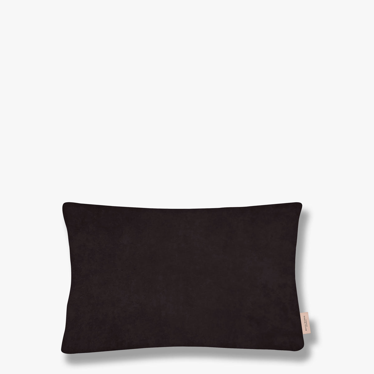 LOUNGE pude inkl. fyldpude, Chocolate