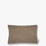 LOUNGE pude inkl. fyldpude, Hazelnut