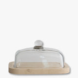 MARBLE smørboks, Sand