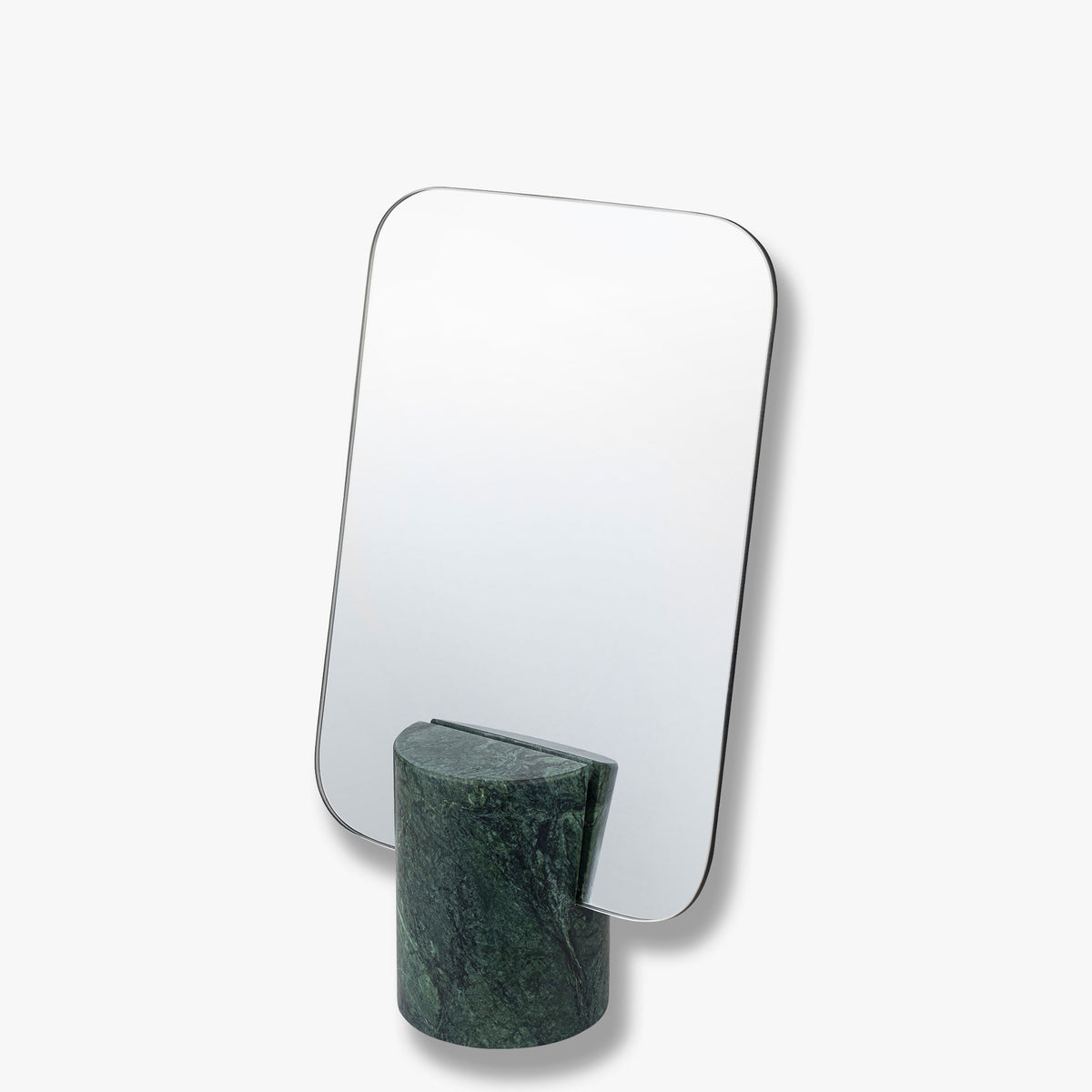 MARBLE mirror, Dark forest