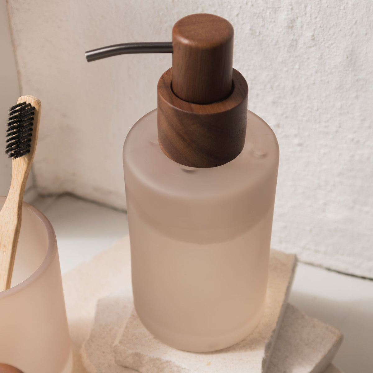 MODEST høj dispenser, Kit