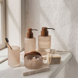 MODEST lav dispenser, Kit