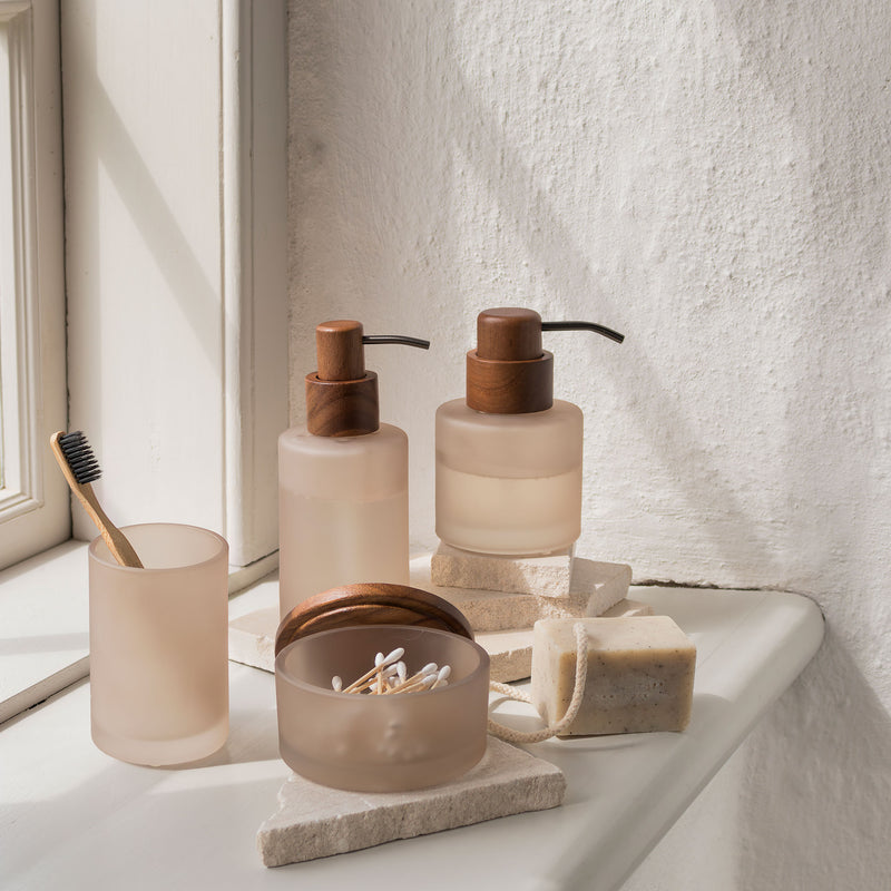 MODEST lav dispenser, Kit