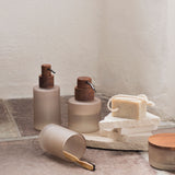 MODEST høj dispenser, Kit