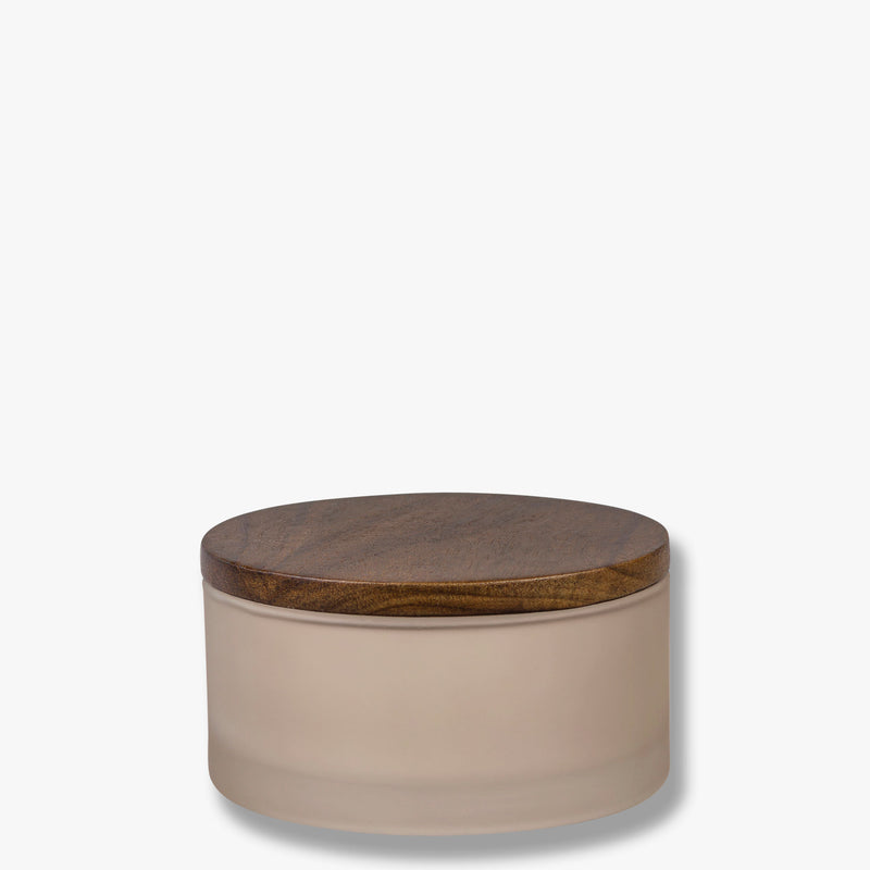 MODEST krukke med låg, Kit