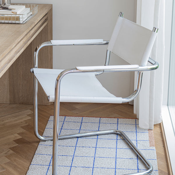 NETWORK all-round måtte, large, Sand