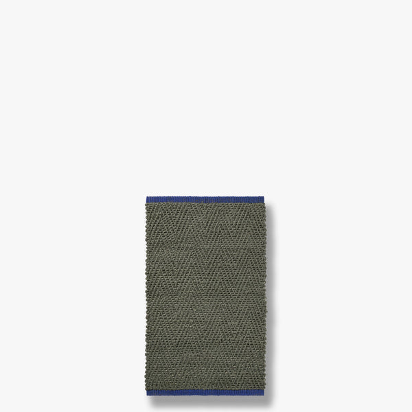NOTES måtte, Dark olive