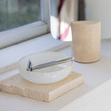 OPAL sæbeskål, Linen