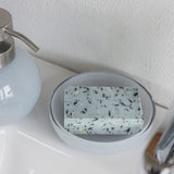 OPAL sæbeskål, Light blue