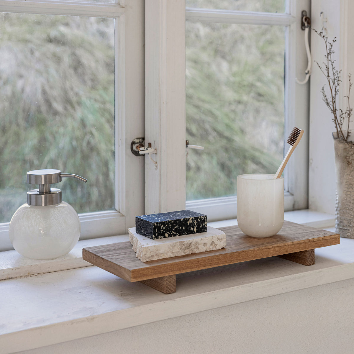 OPAL dispenser, Linen