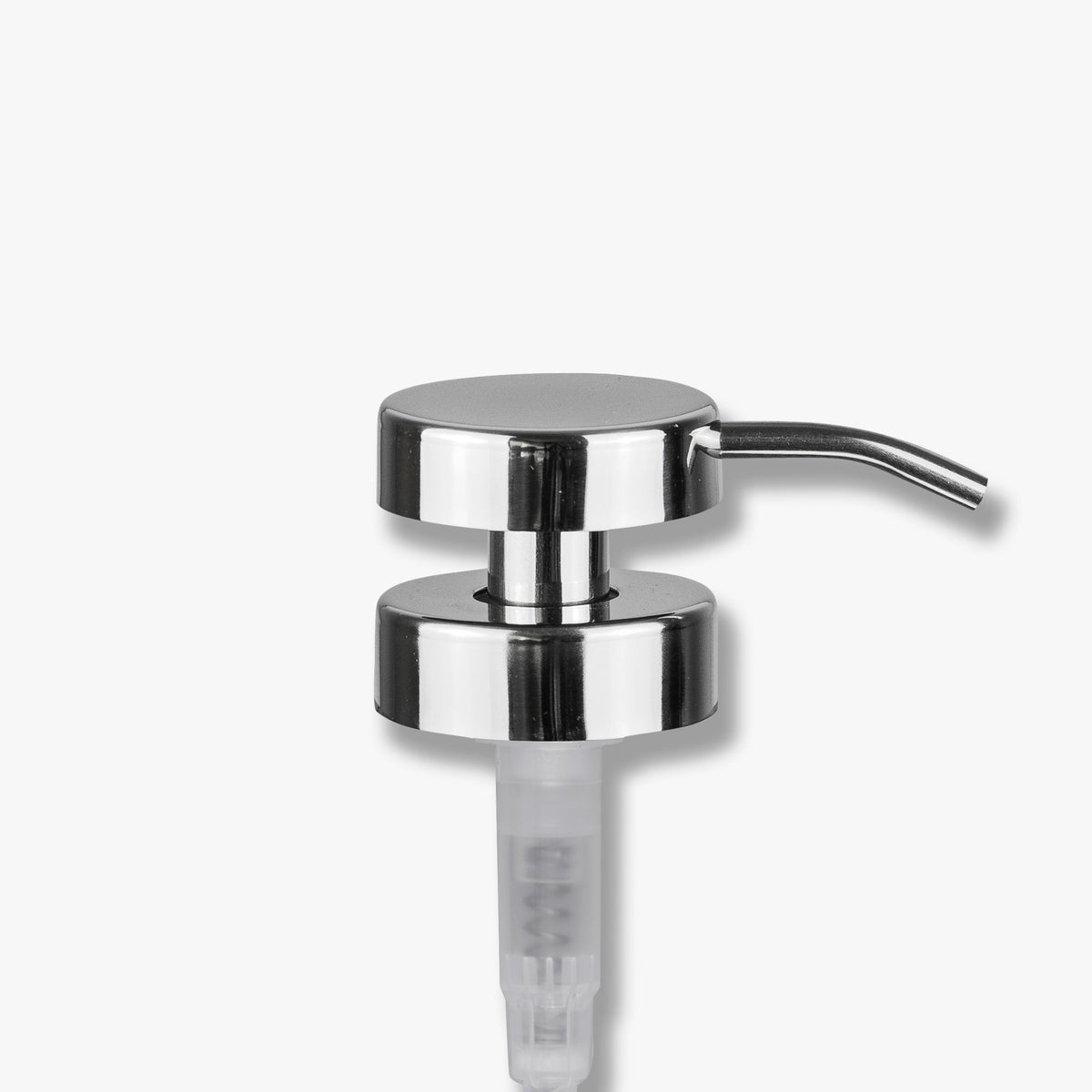 PUMPEHOVED til dispenser, passer til LOTUS low