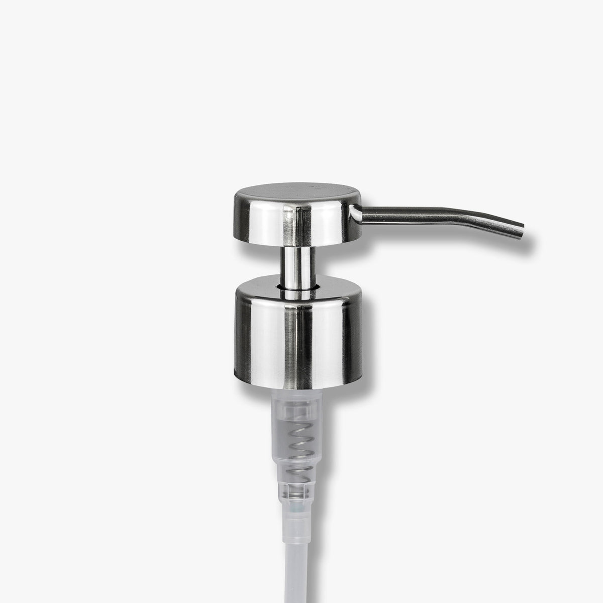 PUMPEHOVED til dispenser, passer til LOTUS TALL