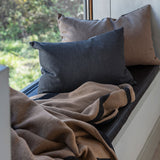 SCALA pudebetræk, Chocolate