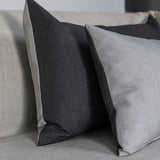 SCALA pudebetræk, Stone grey