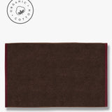SOFT bademåtte, Brown / Sand