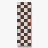 SQUARE all-round løber, Brown
