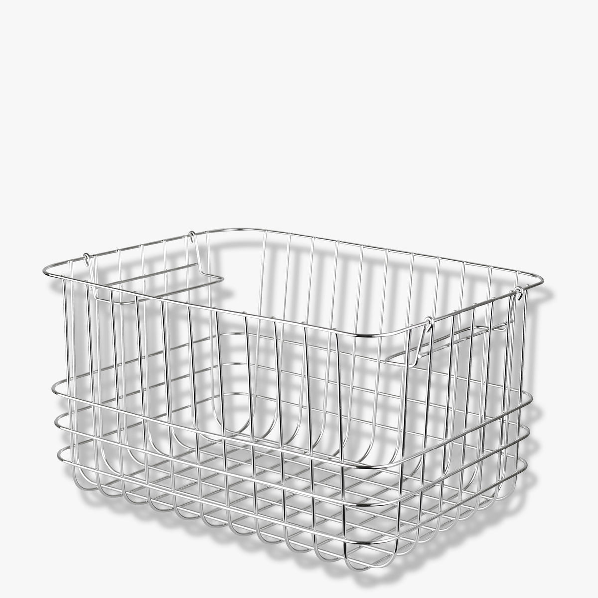 STORE-IT kurv, medium, Chrome