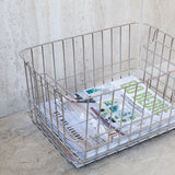 STORE-IT kurv, medium, Chrome