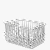 STORE-IT kurv, medium, Chrome