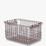 STORE-IT trådkurv, medium, Wine